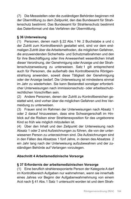 AUSHANGPFLICHTIGE ARBEITSSCHUTZGESETZE - Beuth Verlag