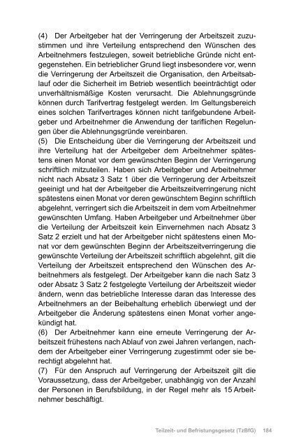 AUSHANGPFLICHTIGE ARBEITSSCHUTZGESETZE - Beuth Verlag