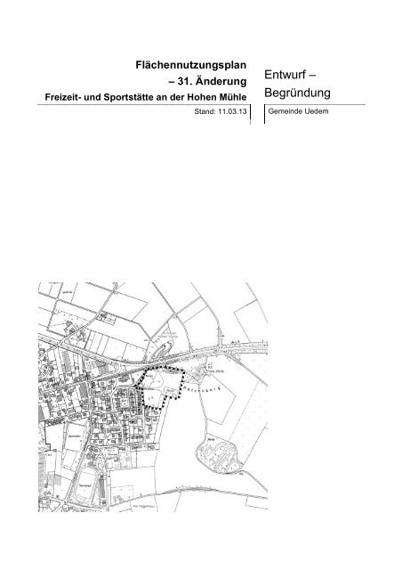 Anlage 4 zur VV 17-2013_1.pdf - Gemeinde Uedem