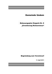 Anlage 1 zur VV 35-2011_1.pdf - Gemeinde Uedem