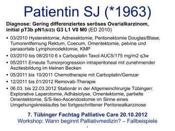 FALLBEISPIEL ILEUS: PDF Download - Tropenklinik Paul-Lechler ...