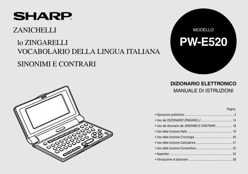 Nome datazione calcolatrice