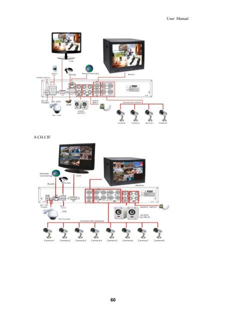 Download Manual - Security Camera Systems