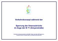 Präsentation des Gesamtverkehrskonzeptes (pdf 4,01 ... - Stadt Uelzen