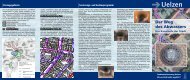 Flyer - Das Kanalnetz der Stadt Uelzen (pdf 3