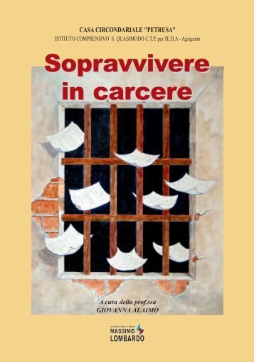 Sopravvivere in carcere