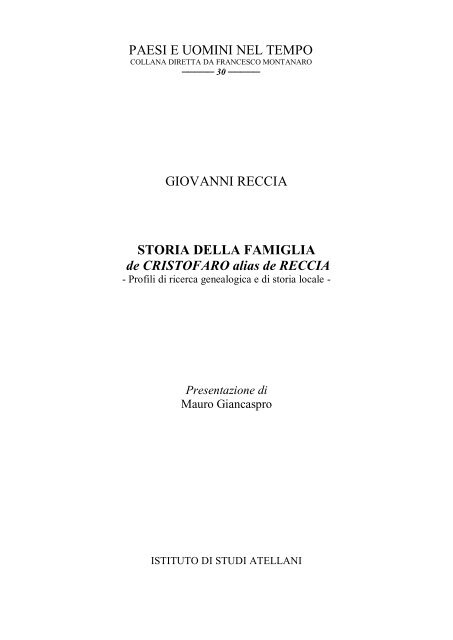 Ravenna, Emilia-Romagna, Itália - Genealogia - FamilySearch Wiki