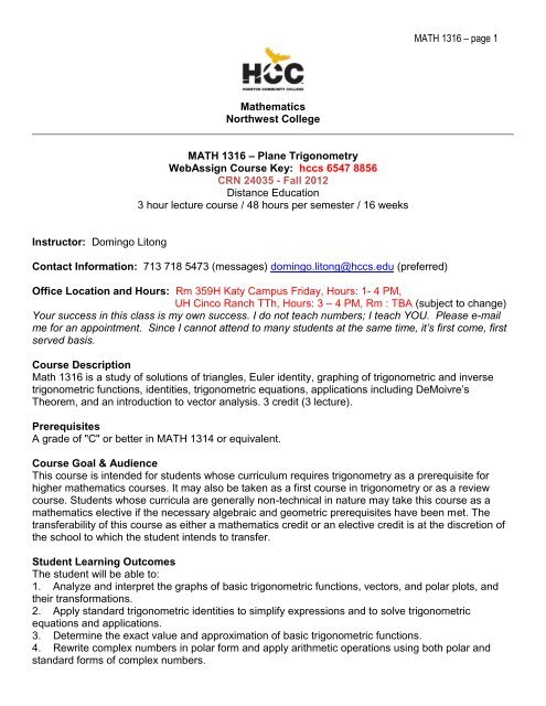 webassign student complaints webassign student complaints