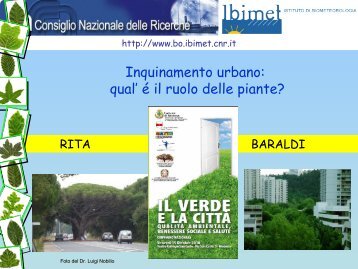 Scarica la presentazione in pdf - Comune di Modena