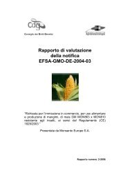 formato PDF - Fondazione Diritti Genetici