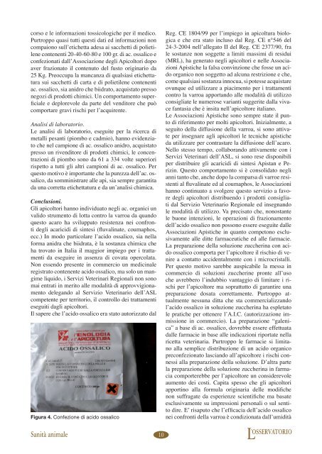 Sanità animale - IZS della Lombardia e dell'Emilia Romagna