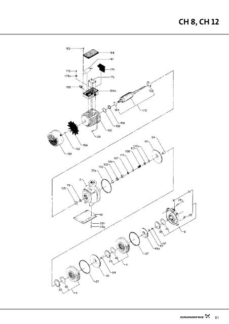 Kits de maintenance et de rÂparation - Motralec