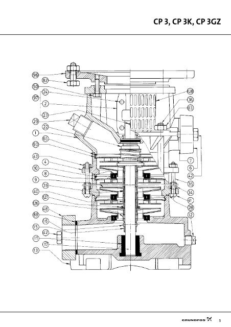 Kits de maintenance et de rÂparation - Motralec