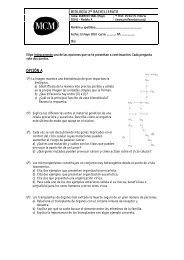 biología 2º bachillerato opción a - PROFESOR JANO es Víctor M ...