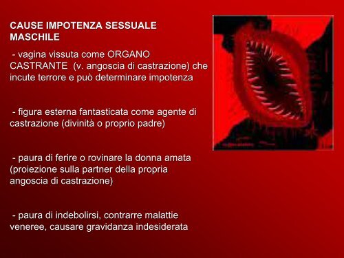 può litio può disfunzione sessuale