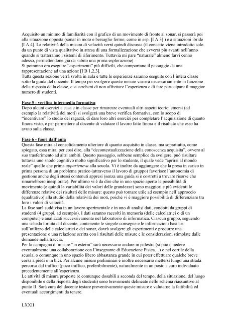 Insegnamento e Apprendimento delle Coniche A049.pdf - Didattica.it