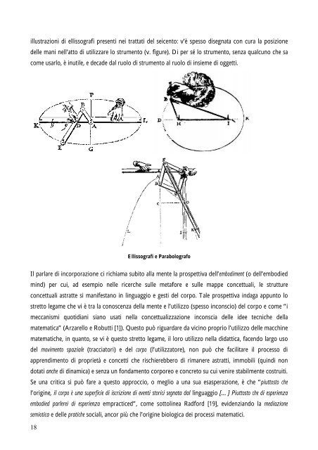 Insegnamento e Apprendimento delle Coniche A049.pdf - Didattica.it