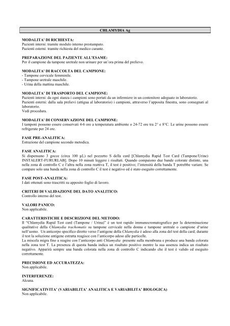 uretrite negli uomini read uretrite negli uomini read