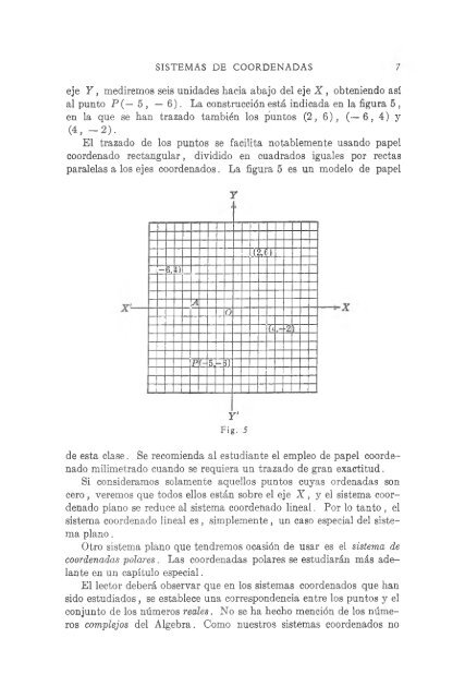 geometria analitica de lehmann - MATEMATICAS EJERCICIOS ...