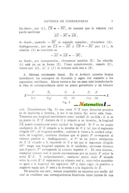 geometria analitica de lehmann - MATEMATICAS EJERCICIOS ...