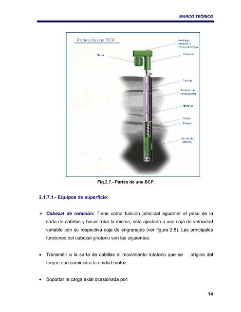 bcp - Saber UCV - Universidad Central de Venezuela