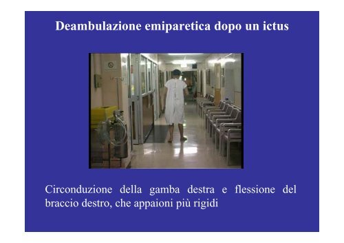 Strumenti necessari per l'esame neurologico