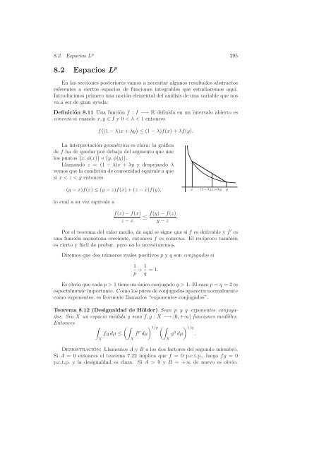 Carlos Ivorra Castillo AN´ALISIS MATEM´ATICO - Tecnologia-Tecnica