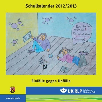 Di - Unfallkasse Rheinland-Pfalz