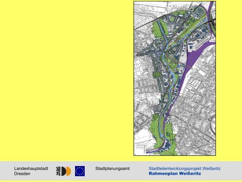 Stadtteilentwicklungsprojekt Weißeritz - stadtnetz-sachsen.de