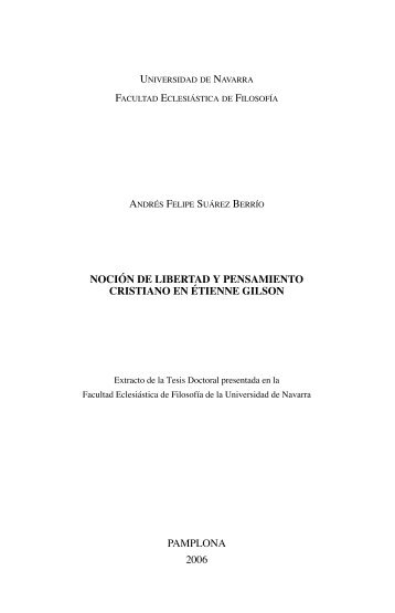 SUAREZ BERRIO, ANDRES FELIPE.pdf - Universidad de Navarra