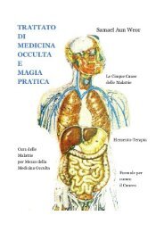 Messaggio di Natale 1977-1978 - Movimento Gnostico