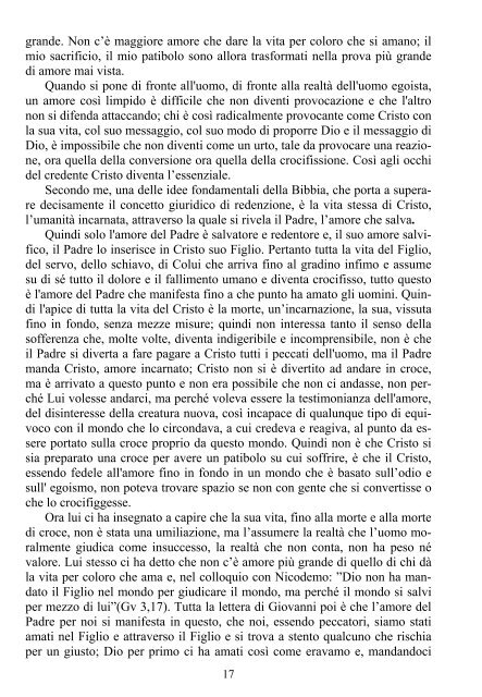 4 Nel segno della parola e dell'uomo, scritti di E. G. MORI