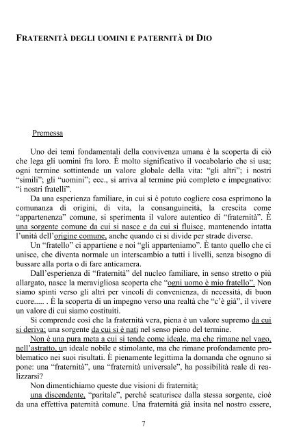 4 Nel segno della parola e dell'uomo, scritti di E. G. MORI