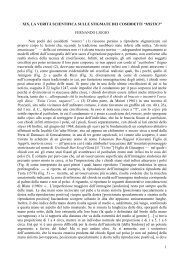 Scarica l'articolo completo - Fernando Liggio