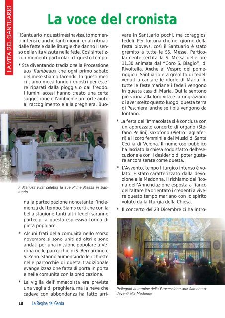 1 Genn-Febb-Mar 2013 - Santuario della Madonna del Frassino ...