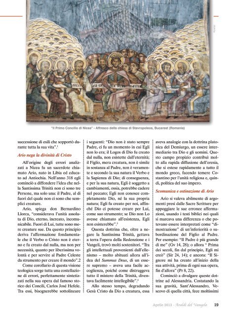 scarica qui la rivista di aprile 2013 in formato PDF - Salvamiregina.It