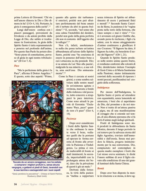 Scaricare versione PDF della rivista - Salvamiregina.It