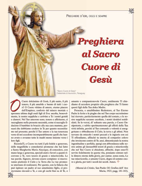 Scaricare versione PDF della rivista - Salvamiregina.It