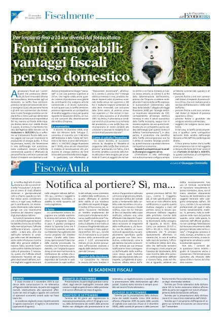 Divorzio? - La Gazzetta dell'Economia