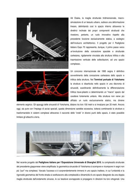 Incontro di architettura con Tommaso Valle - Studio Valle