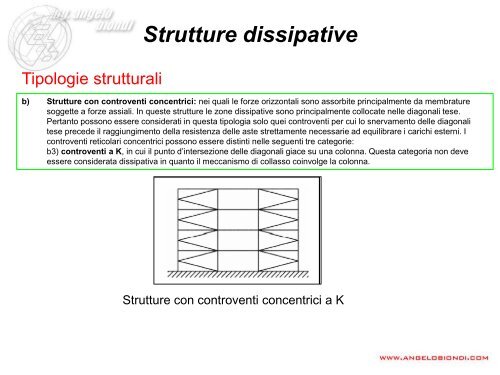 Strutture in acciaio - Angelo Biondi