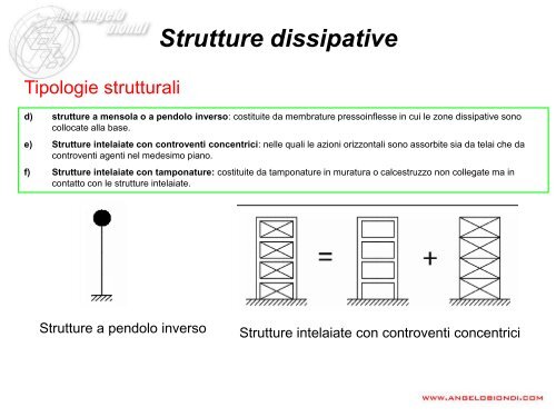 Strutture in acciaio - Angelo Biondi