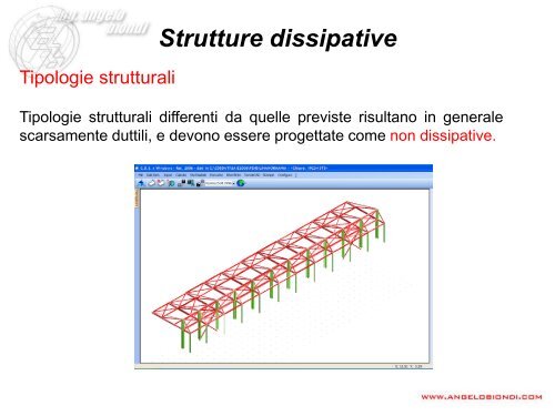 Strutture in acciaio - Angelo Biondi