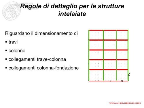 Strutture in acciaio - Angelo Biondi