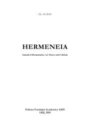 Nr. 10/2010 - Hermeneia