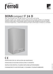 DOMICOMPACT F 24 D.pdf - AST Brasov