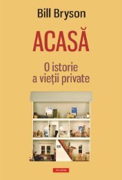 Acasă: o istorie a vieţii private