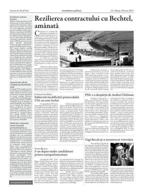 28052013.pdf - Gazeta de Nord Vest