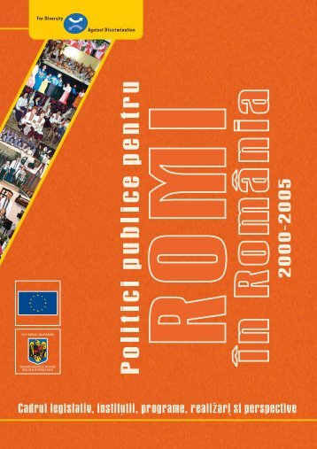 Brosura_ANR - Departamentul pentru Relatii Interetnice