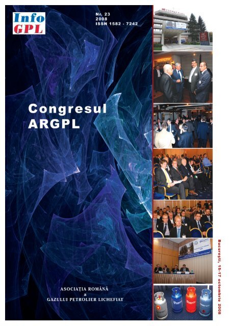 Info GPL, numarul 23 (pdf) - ARGPL